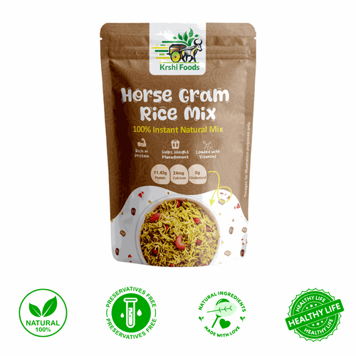 Rice Mix Powder
