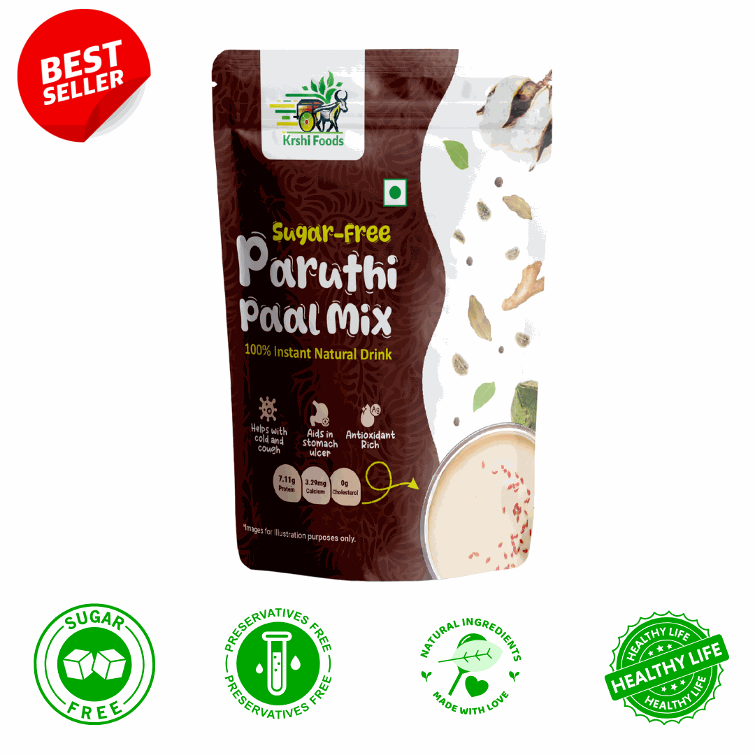 paruthi paal powder