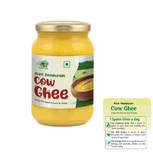Pure Ghee