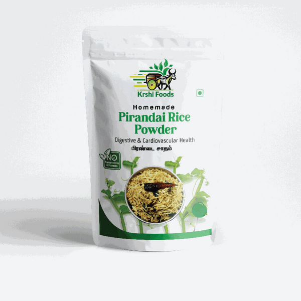 Pirandai Rice Powder