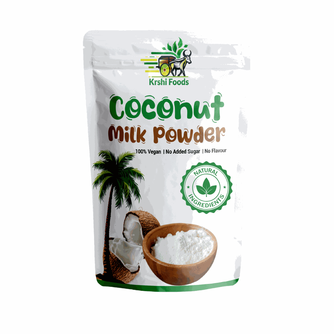 Coconut Milk Powder