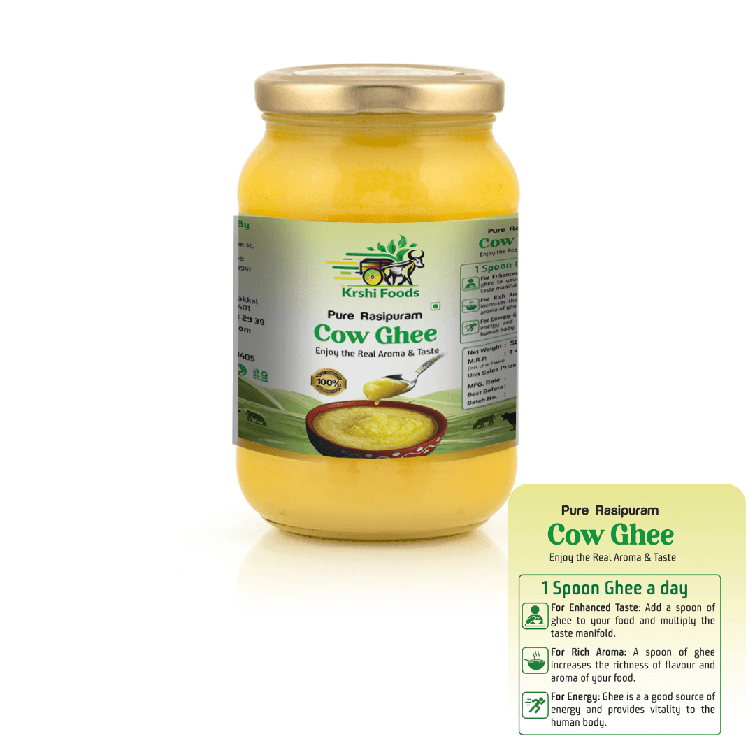 Cow Ghee