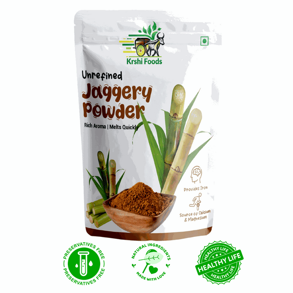 Jaggery Powder