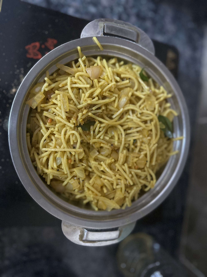 Moringa Noodles