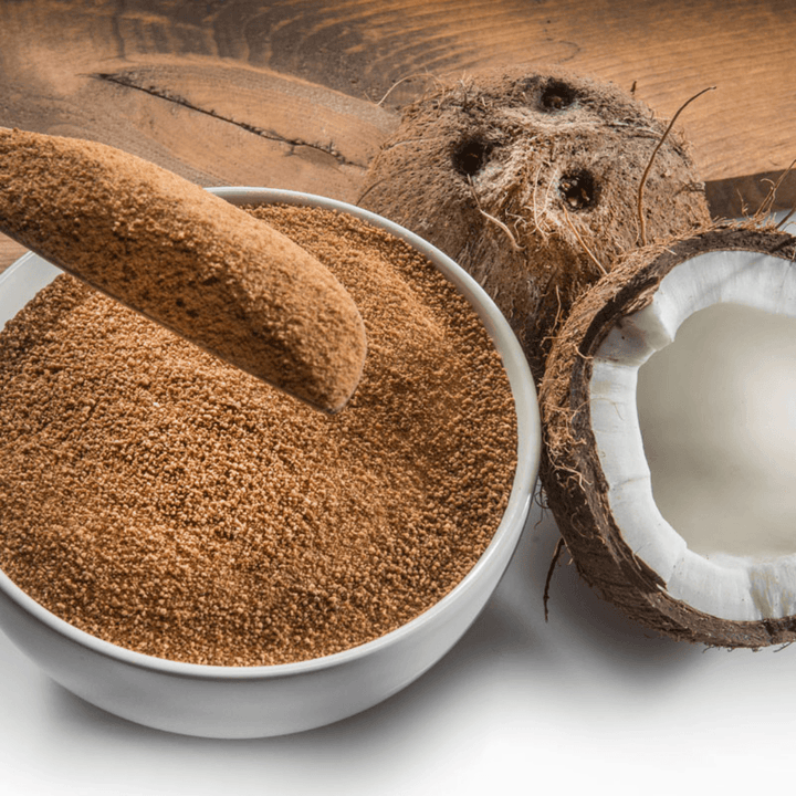 Coconut Sugar